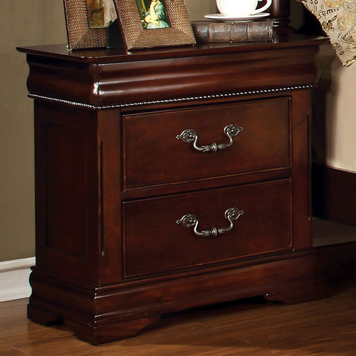 Mandura Cherry Night Stand image