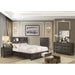 KARLA 4 Pc. Queen Bedroom Set image