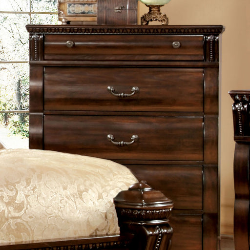 BURLEIGH Cherry Chest image