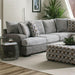 ALANNAH Sectional image