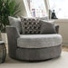 ALANNAH Swivel Chair image