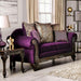 CASILDA Loveseat image