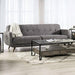 SIEGEN Sofa, Gray image