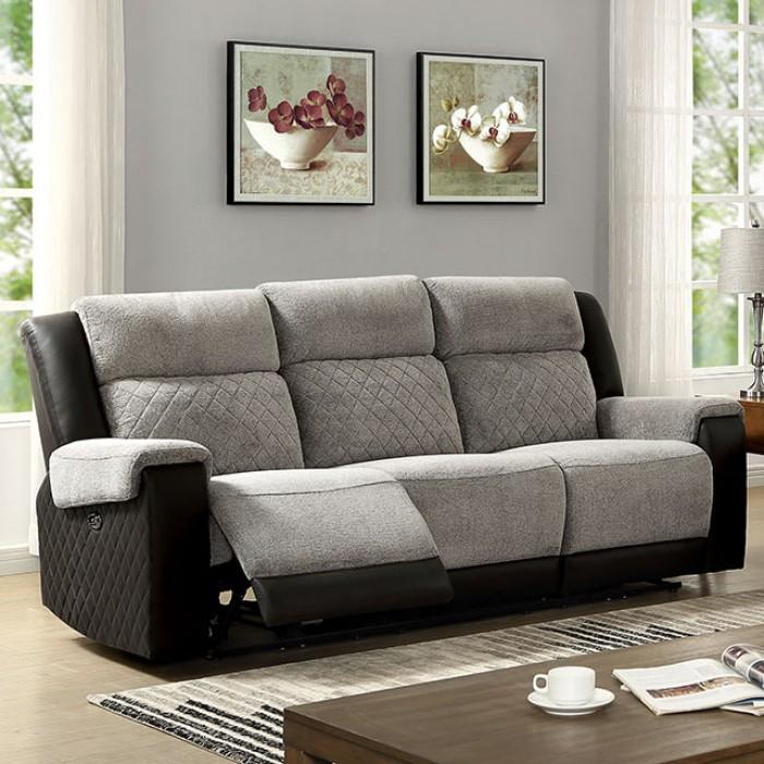 SILVERTON Power Sofa image