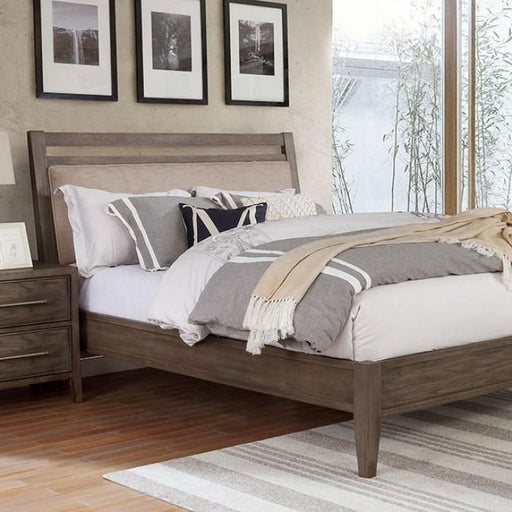 TAWANA Queen Bed image