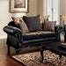 THEODORA Loveseat image