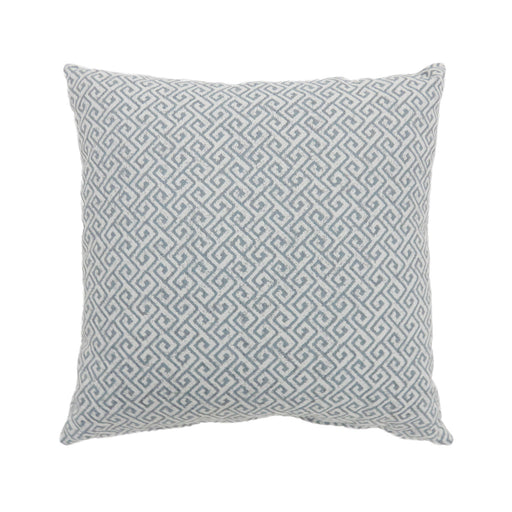 Ricki Blue 18" X 18" Pillow (2/CTN) image