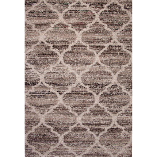 Gresford Brown 5'3" X 7'6" Area Rug image