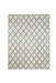 Acanthus Light Gray/Blue 8' X 10' Area Rug image